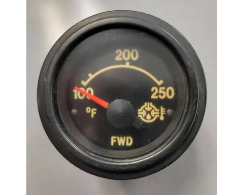 Gauges (all) FREIGHTLINER FLC ReRun Truck Parts