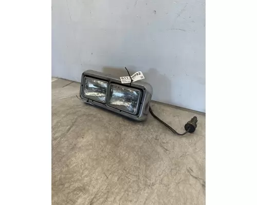 Headlamp Assembly FREIGHTLINER FLC Frontier Truck Parts