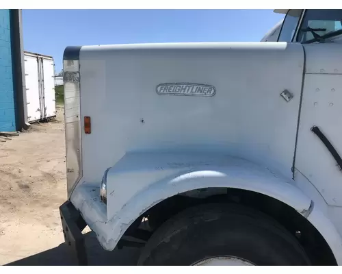 Hood FREIGHTLINER FLC Vander Haags Inc Dm