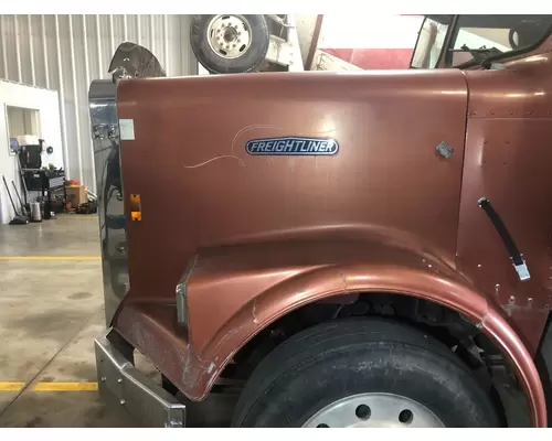 Hood FREIGHTLINER FLC Vander Haags Inc Sf