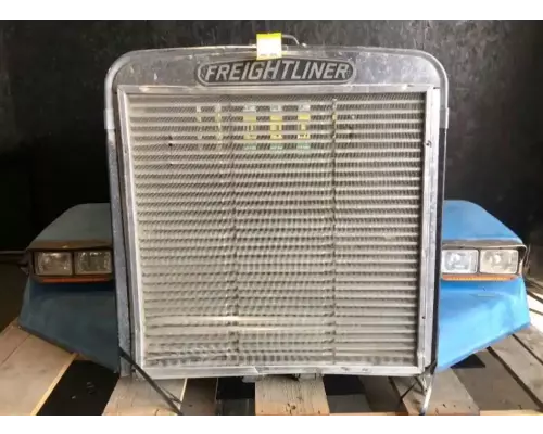 Hood Freightliner FLC Garabedian Equipment Company