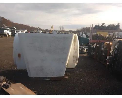 Hood FREIGHTLINER FLC Truck Salvage International Inc