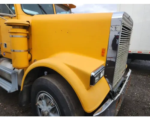 Hood Freightliner FLC Complete Recycling Group LLC