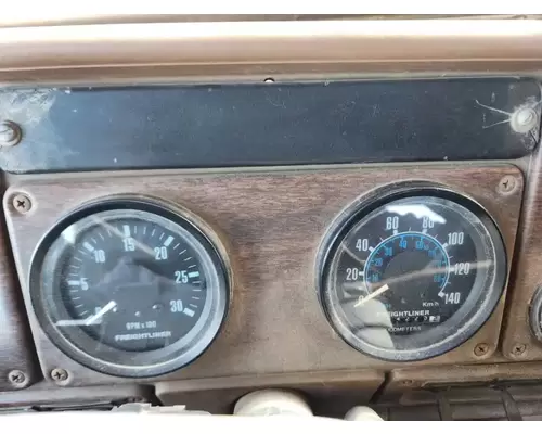 Instrument Cluster Freightliner FLC Complete Recycling Group LLC