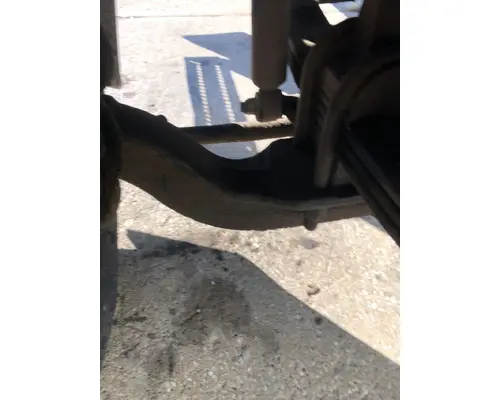 Leaf Spring, Front FREIGHTLINER FLC Vander Haags Inc Sp