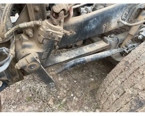 Leaf Spring, Front Freightliner FLC Holst Truck Parts