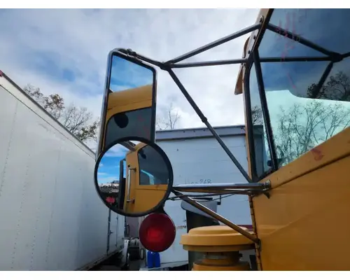 Mirror (Side View) Freightliner FLC Complete Recycling Group LLC