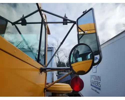 Mirror (Side View) Freightliner FLC Complete Recycling Group LLC