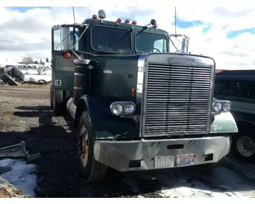 Miscellaneous Parts Freightliner FLC Holst Truck Parts