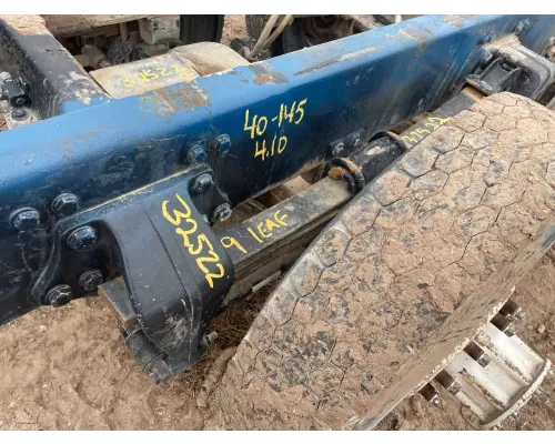 Miscellaneous Parts Freightliner FLC Holst Truck Parts