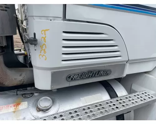 Miscellaneous Parts Freightliner FLC Holst Truck Parts