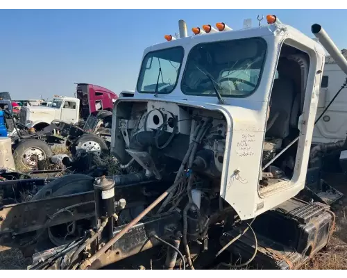 Miscellaneous Parts Freightliner FLC Holst Truck Parts