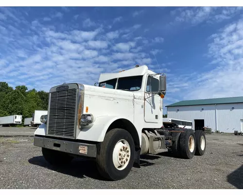 Miscellaneous Parts Freightliner FLC Complete Recycling Group LLC
