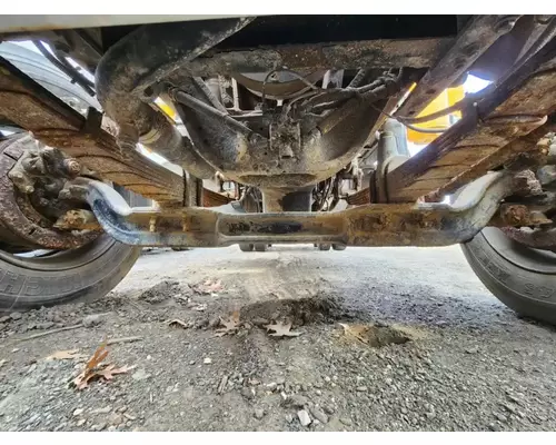 Miscellaneous Parts Freightliner FLC Complete Recycling Group LLC