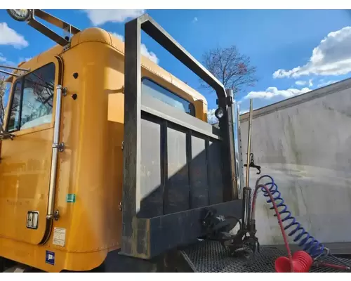 Miscellaneous Parts Freightliner FLC Complete Recycling Group LLC