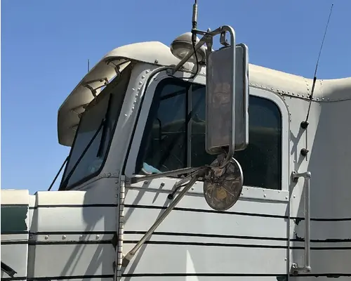 Mirror (Side View) FREIGHTLINER FLC Geco - Fresno