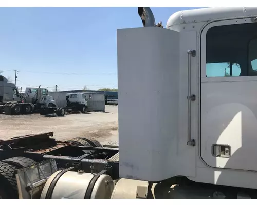 Sleeper Fairing FREIGHTLINER FLC Vander Haags Inc Dm