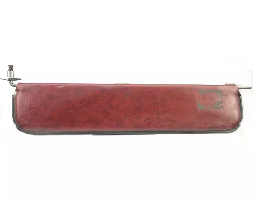Sun Visor (External) Freightliner FLC Complete Recycling Group LLC