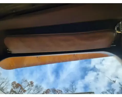 Sun Visor (External) Freightliner FLC Complete Recycling Group LLC