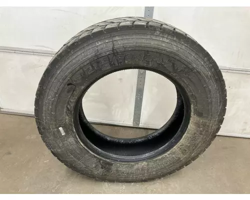 Tires FREIGHTLINER FLC Vander Haags Inc Sp
