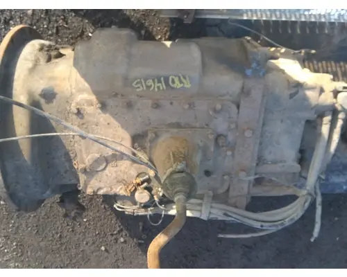 Transmission Assembly FREIGHTLINER FLC Truck Salvage International Inc