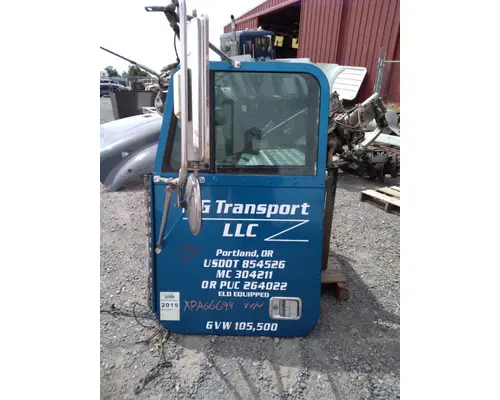 Door Assembly, Front FREIGHTLINER FLD 120 Hagerman Inc.