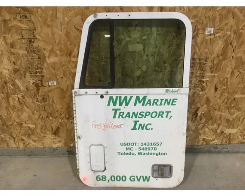 Door Assembly, Front FREIGHTLINER FLD 120 Hagerman Inc.