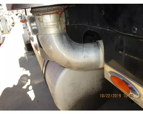 Exhaust Pipe FREIGHTLINER FLD 132 XL CLASSIC Tim Jordan's Truck Parts, Inc.