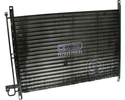 Air Conditioner Condenser FREIGHTLINER FLD_40606 Valley Heavy Equipment