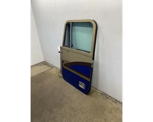 Door Assembly, Front FREIGHTLINER FLD Classic Frontier Truck Parts