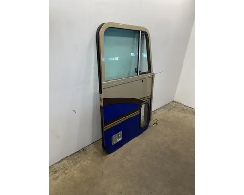 Door Assembly, Front FREIGHTLINER FLD Classic Frontier Truck Parts