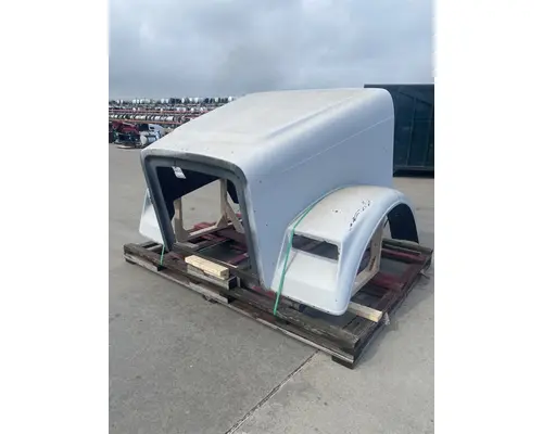 Hood FREIGHTLINER FLD Classic Frontier Truck Parts