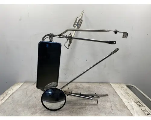 Mirror (Side View) FREIGHTLINER FLD Classic Frontier Truck Parts