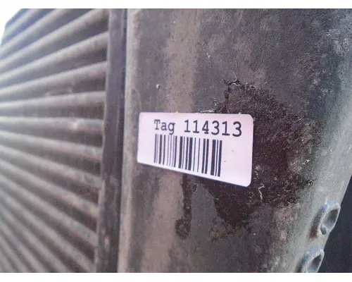 Intercooler FREIGHTLINER FLD_FL2C Valley Heavy Equipment