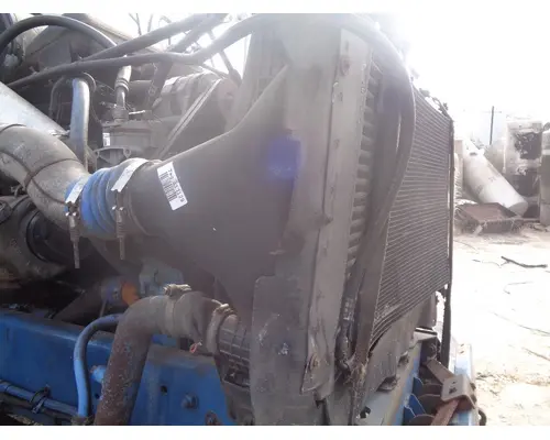 Intercooler FREIGHTLINER FLD_FL5L Valley Heavy Equipment