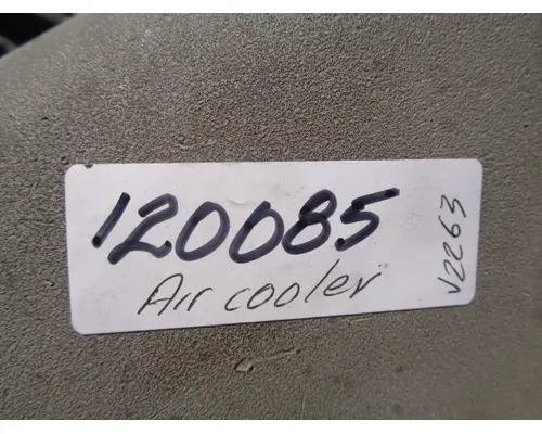 Intercooler FREIGHTLINER FLD_FL5L Valley Heavy Equipment