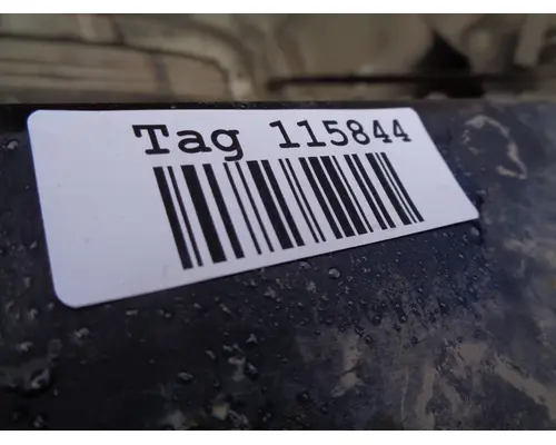 Radiator FREIGHTLINER FLD_FR41 Valley Heavy Equipment