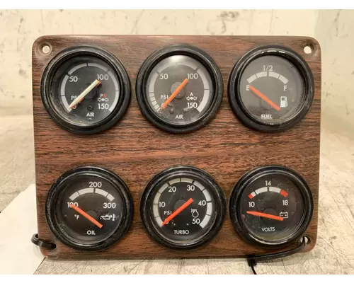 Gauges (all) FREIGHTLINER FLD SD Frontier Truck Parts