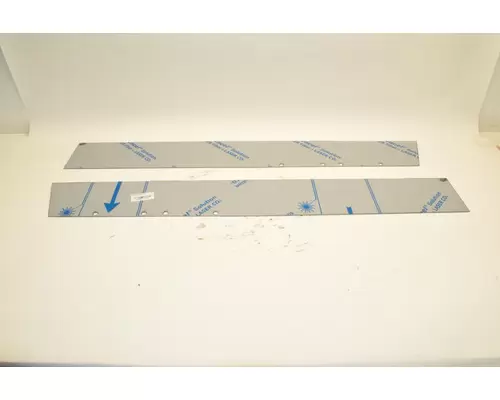 Sun Visor (External) FREIGHTLINER FLD Series Frontier Truck Parts