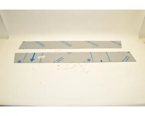 Sun Visor (External) FREIGHTLINER FLD Series Frontier Truck Parts