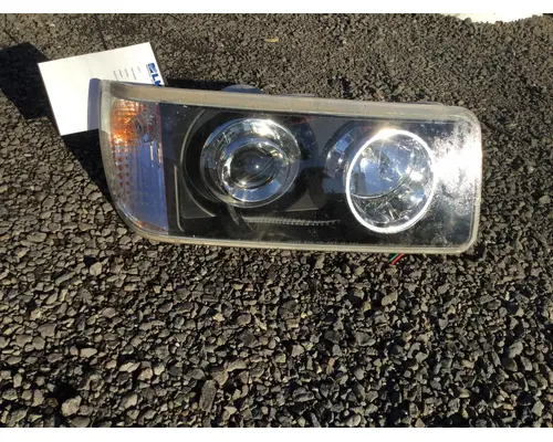 Headlamp Assembly FREIGHTLINER FLD112 1987-2009 LKQ KC Truck Parts - Inland Empire