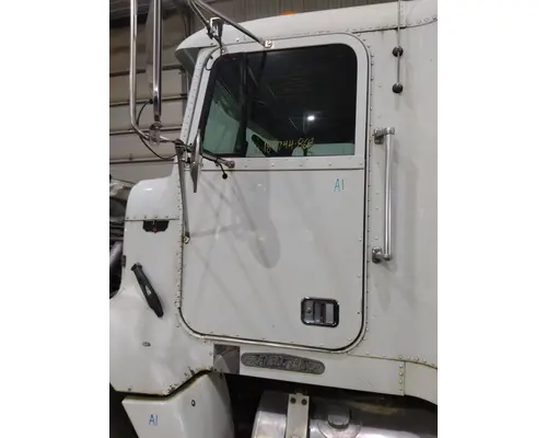 Door Assembly, Front FREIGHTLINER FLD112 1988-2003 LKQ Thompson Motors - Wykoff