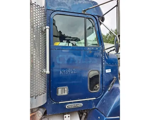 Door Assembly, Front FREIGHTLINER FLD112 1988-2003 LKQ Evans Heavy Truck Parts