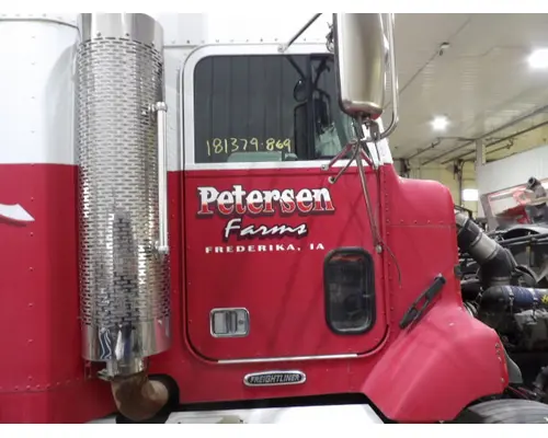 Door Assembly, Front FREIGHTLINER FLD112 1988-2003 LKQ Thompson Motors - Wykoff