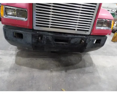 Bumper Assembly, Front FREIGHTLINER FLD112 1989-2003 LKQ Thompson Motors - Wykoff