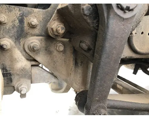 Frame Freightliner FLD112 Vander Haags Inc Cb