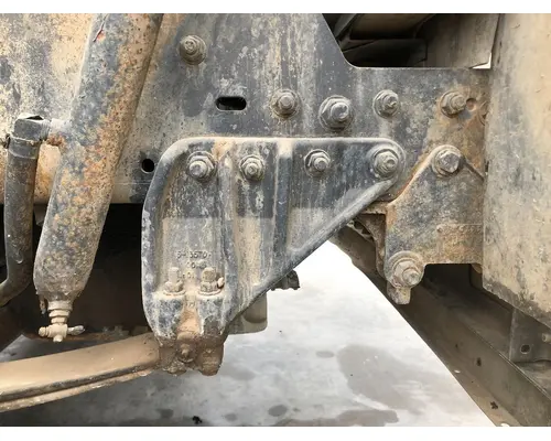 Frame Freightliner FLD112 Vander Haags Inc Cb