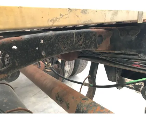 Frame Freightliner FLD112 Vander Haags Inc Cb