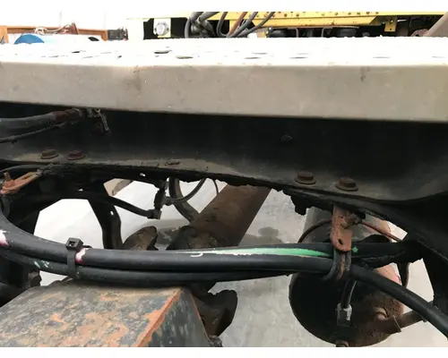 Frame Freightliner FLD112 Vander Haags Inc Cb