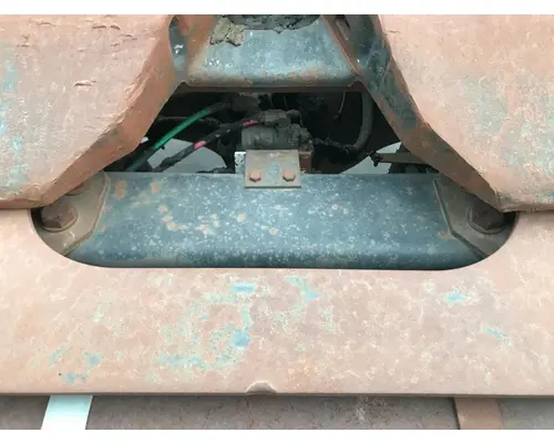 Frame Freightliner FLD112 Vander Haags Inc Cb